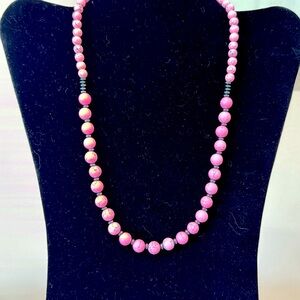 Handmade Necklace